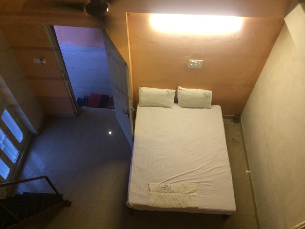Nature Loft 호텔 퐁디셰리 외부 사진